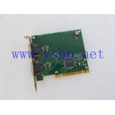 Industrial board CONTEC COM-2(PCI)H 7189B
