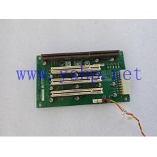 Industrial board PCISA IP-4S2A-RS-R40 REV 4.0