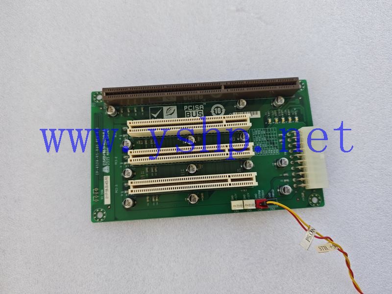 上海源深科技 Industrial board PCISA IP-4S2A-RS-R40 REV 4.0 高清图片