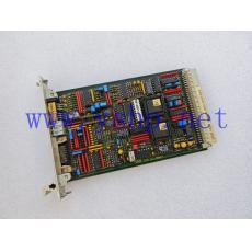Industrial board LPKF HSR160 REV.2000.3