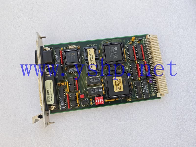 上海源深科技 Industrial board LPKF MP25 高清图片