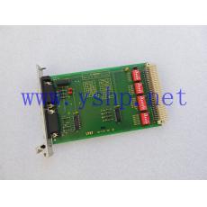 Industrial board LPKF MS-ETEL991