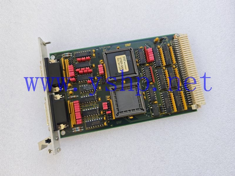 上海源深科技 Industrial board LPKF STEPCON 981 高清图片