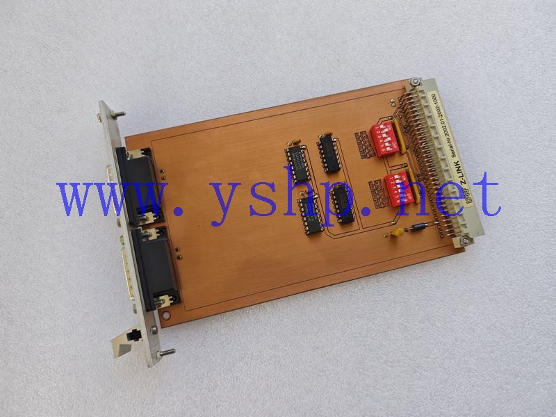 上海源深科技 Industrial board LPKF Z-LINK 高清图片