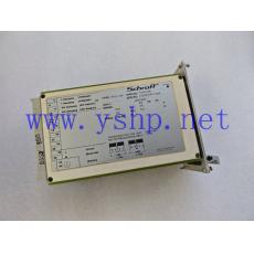 Industrial board SCHROFF PGG124 11005190