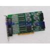 Industrial board adlink PCI-7443F24 51-12022-0A10