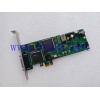 Industrial board SYMMETRICOM BC635PCIe REV D 089-00225-000 rev b3