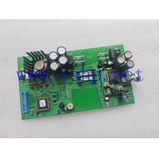 Industrial board NORTHERN DIGITAL 7000291 REV 002 POLARIS TIU MOTHER BOARD 8000863 REV.08