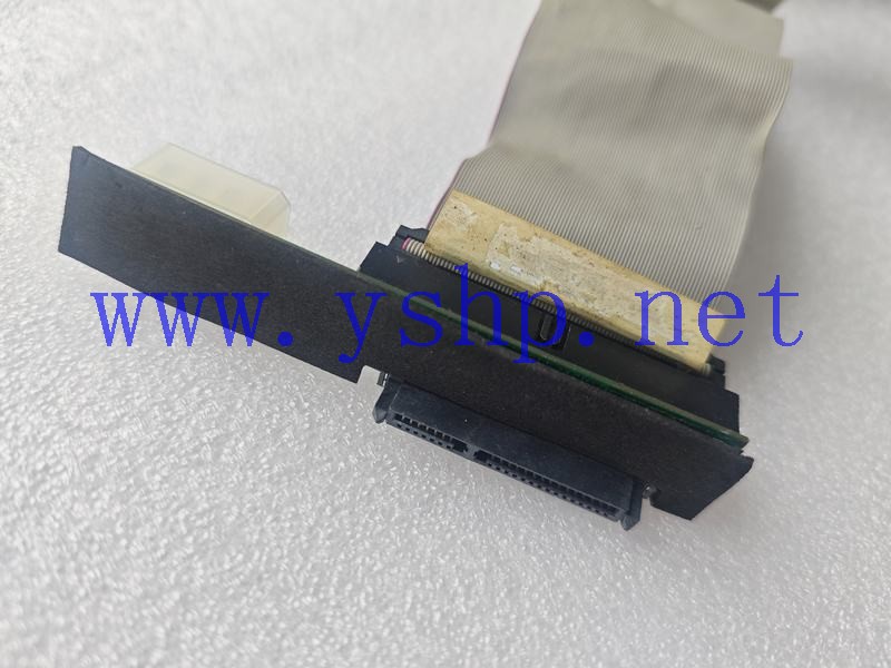 上海源深科技 Industrial board SATA TO IDE interface 高清图片