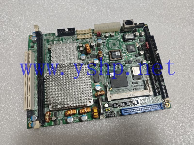 上海源深科技 Industrial board AAEON PCM-8150 A2.0-C 1907815007 高清图片
