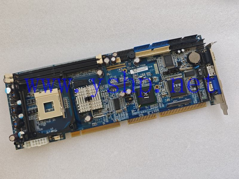 上海源深科技 Industrial board 17-106-172010 PROX1720LF-P0201-G1A 高清图片