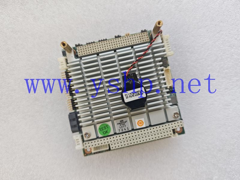 上海源深科技 Industrial board PCM-3362 REV.A1 PCM-3362N 高清图片