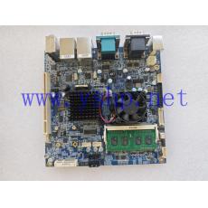 Industrial board PROX-B822LF-18905-G1A 17-143-082210