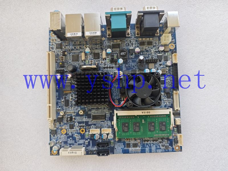 上海源深科技 Industrial board PROX-B822LF-18905-G1A 17-143-082210 高清图片