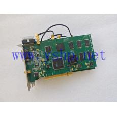 Industrial board REC V2.1 DDS V2.0 PSG_V2.1 G2.5 CLK BOARD NMA00100 REV 01