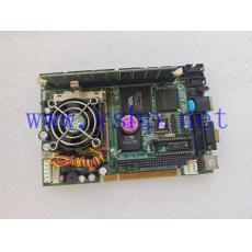 Industrial board SBC8260 REV.A6