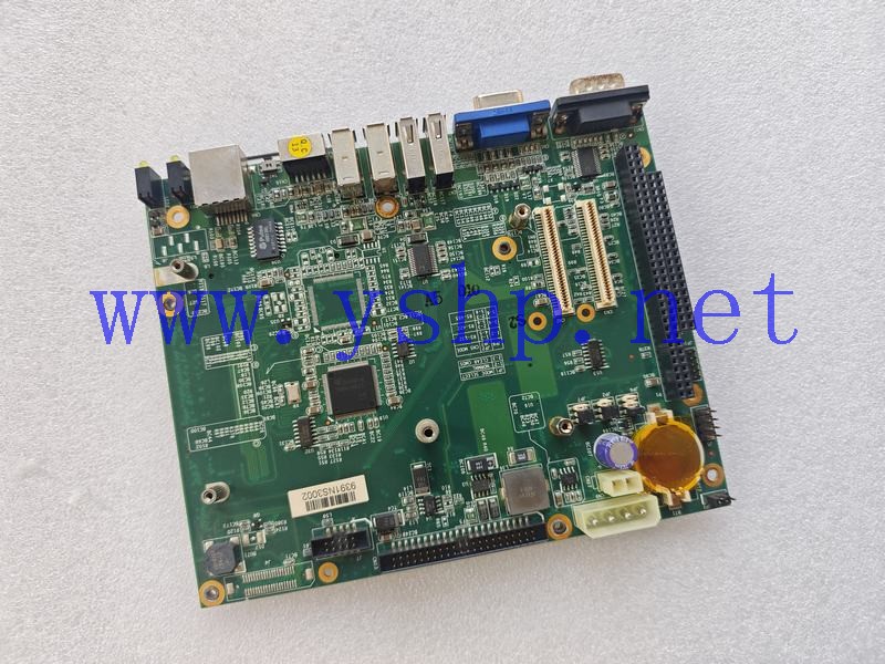上海源深科技 Industrial board ADLINK EBC-P400 51-43313-0A20 高清图片