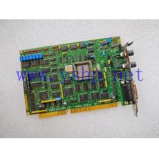 Industrial board ASPO SYSTEMS RADAR OVERRLAY VER 1.4 301074