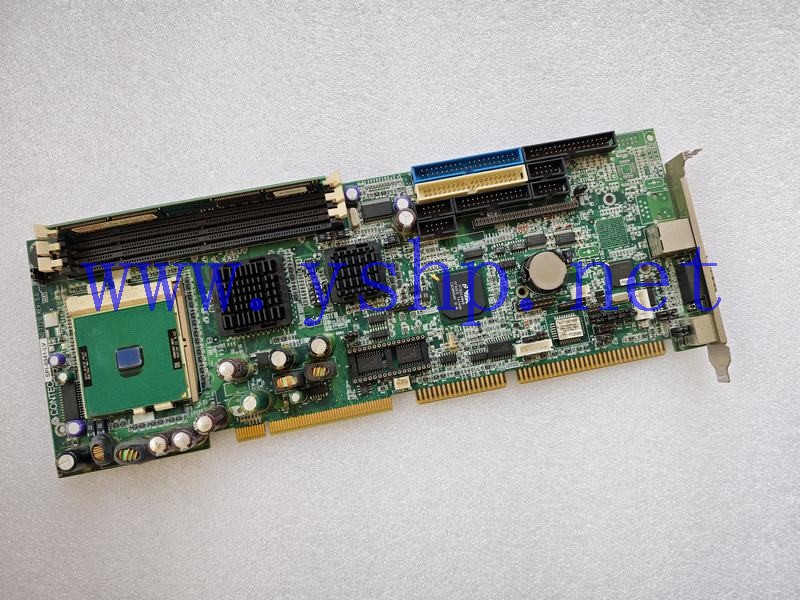 上海源深科技 Industrial board CONTEC SPI-6941-LV 7721D REV 5.0 SPI-6941-LV-EPS 高清图片