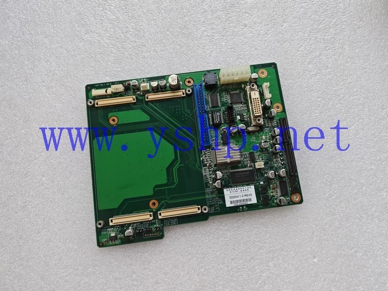 上海源深科技 Industrial board CSB-C002 REV.A2 高清图片