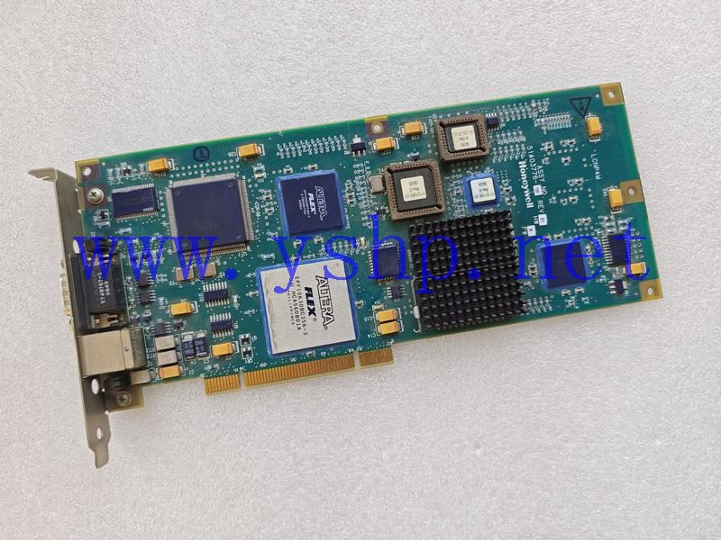上海源深科技 Industrial board Honeywell 51403776-100 REV.E1 高清图片