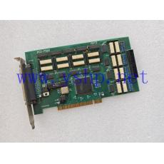 Industrial board HOTO PCI-7502 010314341