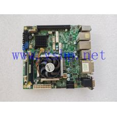 Industrial board IBASE MI970VF