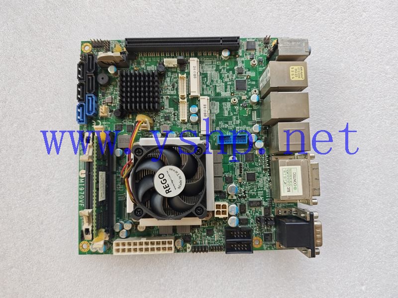 上海源深科技 Industrial board IBASE MI970VF 高清图片