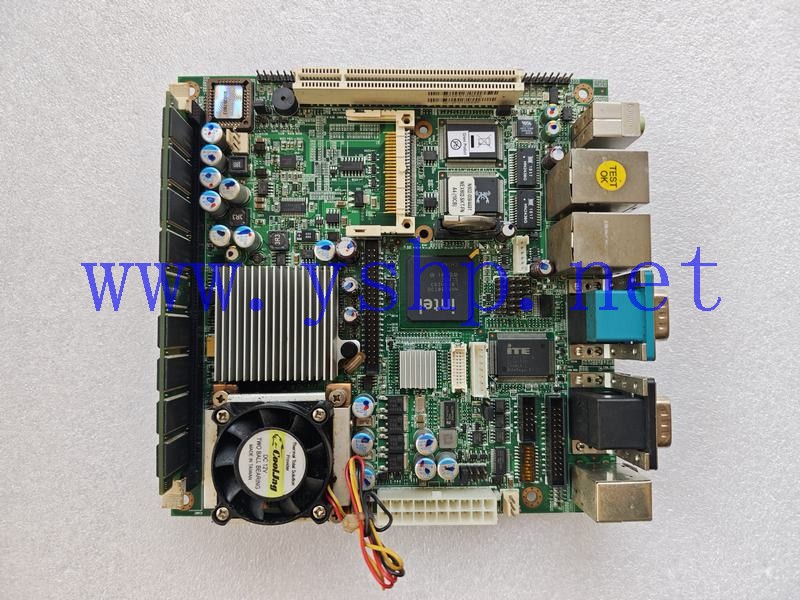 上海源深科技 Industrial board NEX602 REV.A 4BG00602A1X10 NEX602-SKT-FN 高清图片