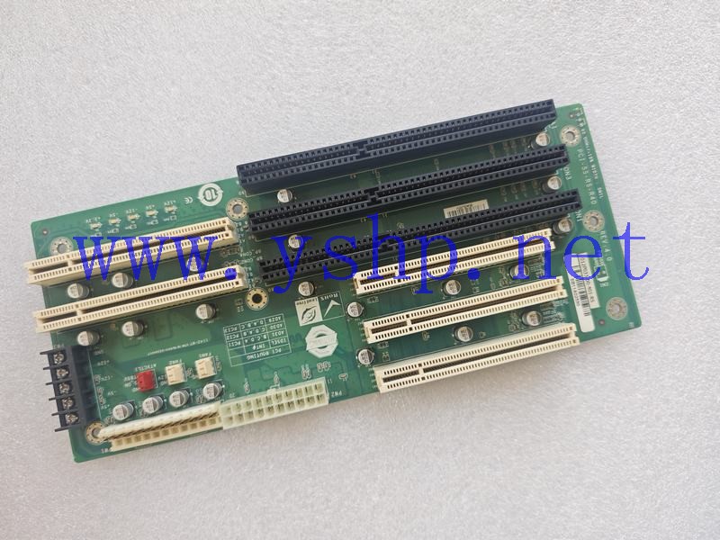 上海源深科技 Industrial board PCI-5S-RS-R40 REV 4.0 高清图片