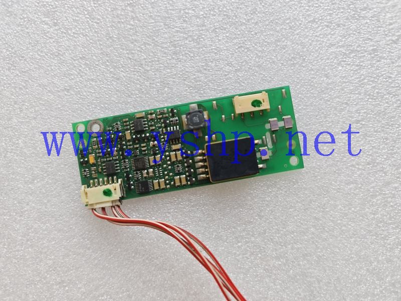 上海源深科技 Industrial board B&R LS 050000371-02 PP11V1_2 高清图片