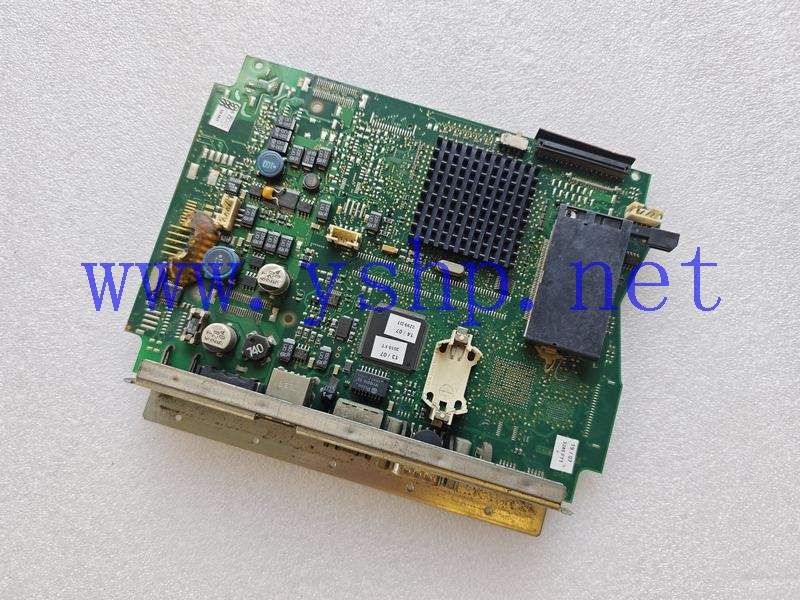 上海源深科技 Industrial board B&R PP1MB1/6 CS0144101060-05 高清图片