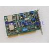 Industrial board ACL-6128A 51-11002-1A40