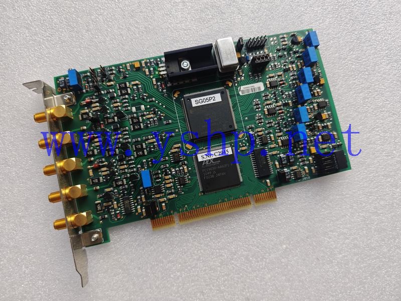 上海源深科技 Industrial board BME Bergmann BME_G02P 高清图片