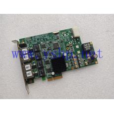 Industrial board COGNEX CFG-8714E-000 207-10006R REV.A 51-18531-1A10