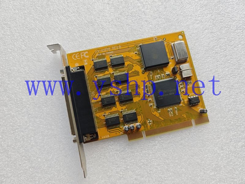 上海源深科技 Industrial board EX-41098 REV.B 高清图片