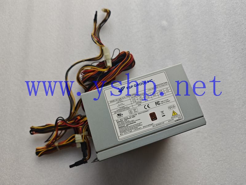 上海源深科技 Industrial board FSP300-60PFG 高清图片