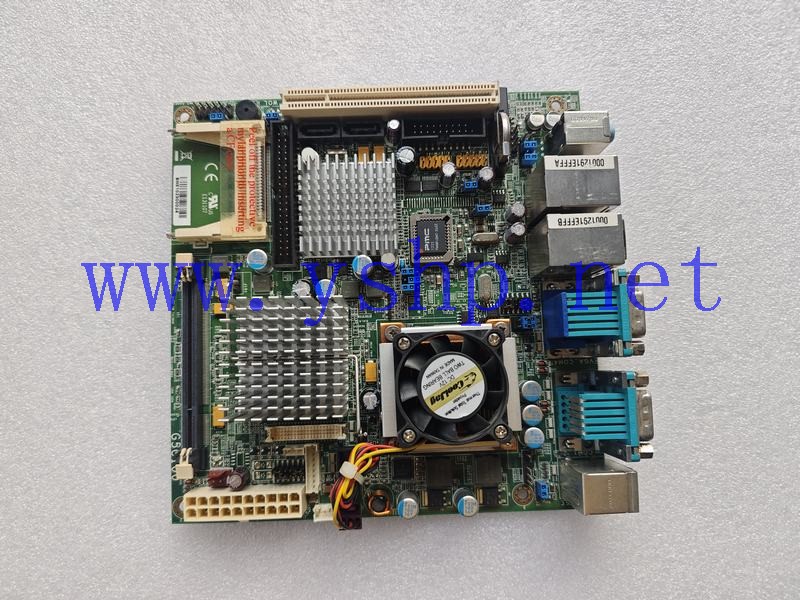 上海源深科技 Industrial board G5C100 G5C100-N-G 高清图片