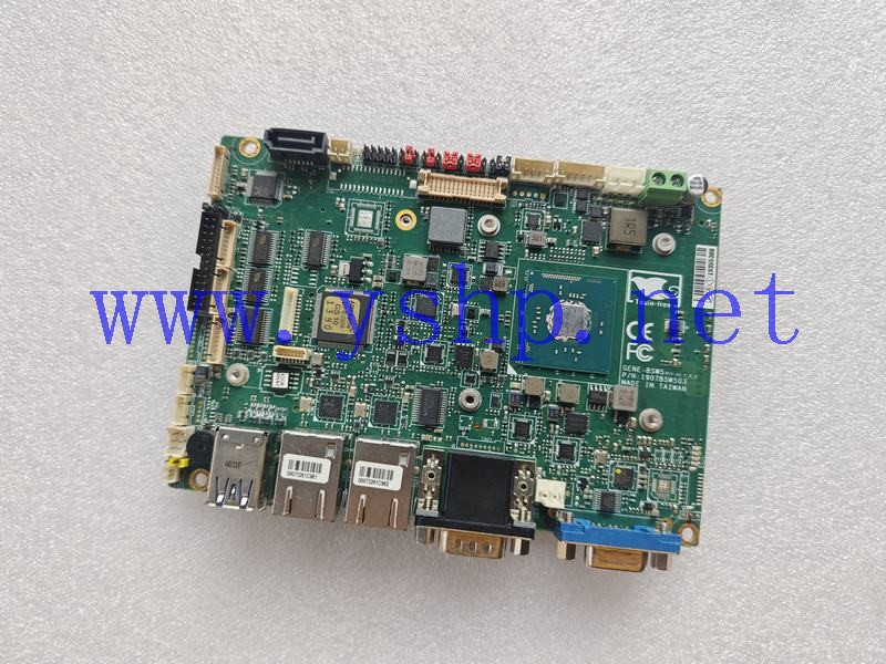 上海源深科技 Industrial board GENE-BSW5 A1.1_0_0 1907BSW503 高清图片