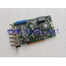 Industrial board PCI-9810 REV.C2 51-12256-0C2