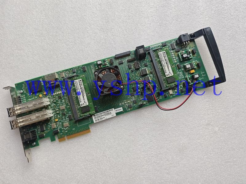 上海源深科技 Industrial board Siemens 10251411 10251412 高清图片