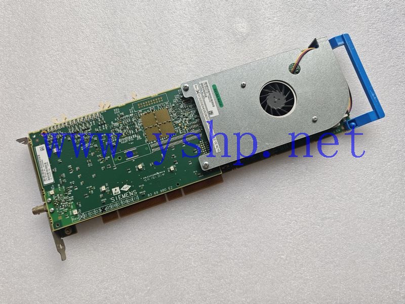 上海源深科技 Industrial board Siemens 10756948 10856729 08369980 高清图片