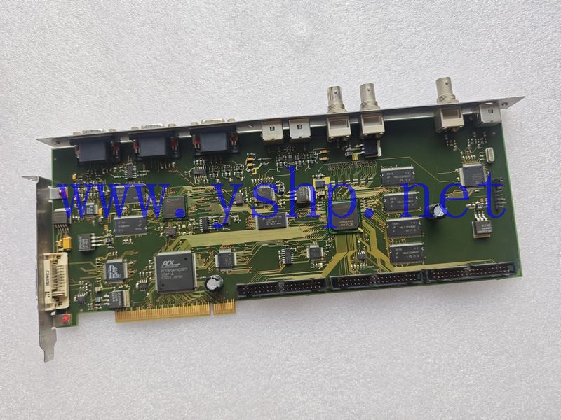 上海源深科技 Industrial board ViDiSys CKV85.P7 高清图片