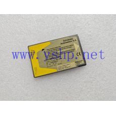 Industrial board Schneider TSXMFPO128P 128K16 FLASH MEM CARD