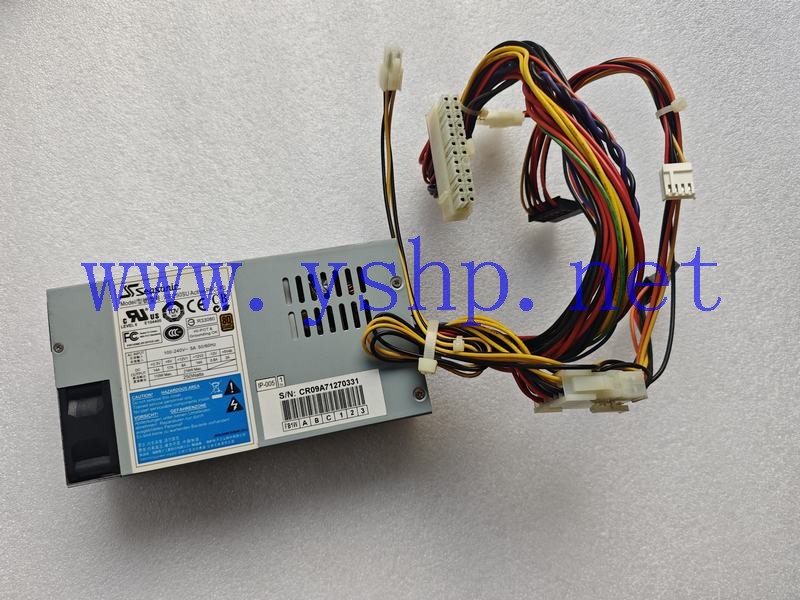 上海源深科技 Industrial Power Supply SEASONIC SS-250SU Active PFC.F0 高清图片