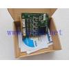 Industrial board NEW Advantech PCE-GIGE4-00A1 4Port GbE Ports ethernet card