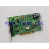 Industrial board ICP DAS PCI-822LU REV2.1