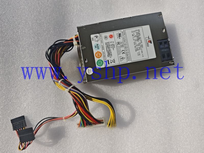 上海源深科技 Industrial Power Supply EMACS H1U-6200P B001250130 高清图片
