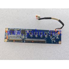 Industrial board touch PENMOUNT PM1710-L2