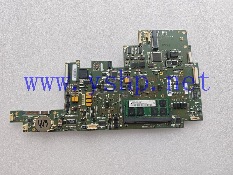 上海源深科技 Industrial board A5E01051719 VAS5052A 高清图片